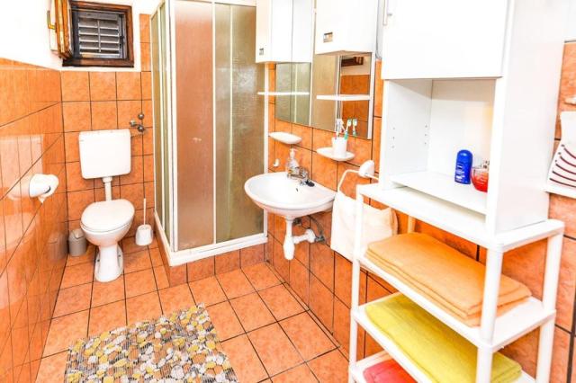 Tia apartmán - apartmán pro 6 osob - Lun (ostrov Pag) -  - Chor