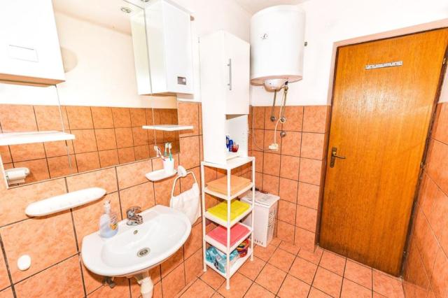 Tia apartmán - apartmán pro 6 osob - Lun (ostrov Pag) -  - Chor