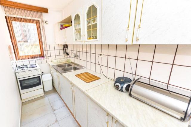 Tia apartmán - apartmán pro 6 osob - Lun (ostrov Pag) -  - Chor
