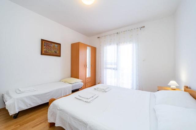 Zora apartmány - apartmán č. 2 - Lun (ostrov Pag) -  - Chorvats