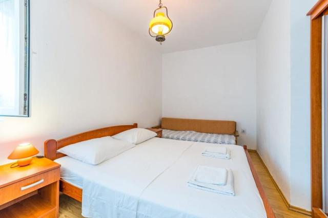 Zora apartmány - apartmán č. 1 - Lun (ostrov Pag) -  - Chorvats