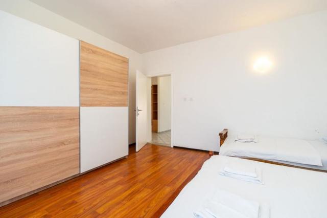 Zora apartmány - apartmán č. 2 - Lun (ostrov Pag) -  - Chorvats