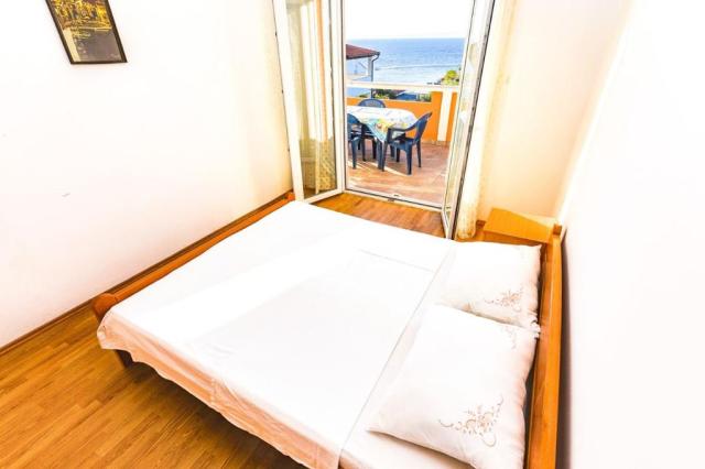 Zora apartmány - apartmán č. 2 - Lun (ostrov Pag) -  - Chorvats