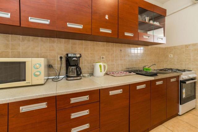 Zora apartmány - apartmán č. 1 - Lun (ostrov Pag) -  - Chorvats