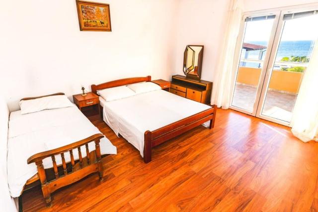Zora apartmány - apartmán č. 2 - Lun (ostrov Pag) -  - Chorvats