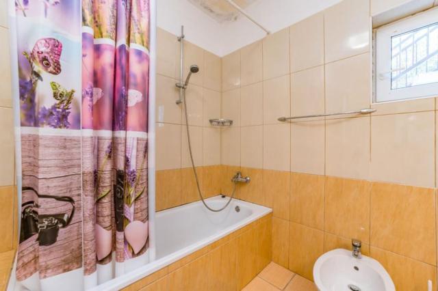 Zora apartmány - apartmán č. 1 - Lun (ostrov Pag) -  - Chorvats
