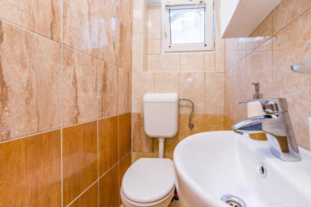 Zora apartmány - apartmán č. 1 - Lun (ostrov Pag) -  - Chorvats