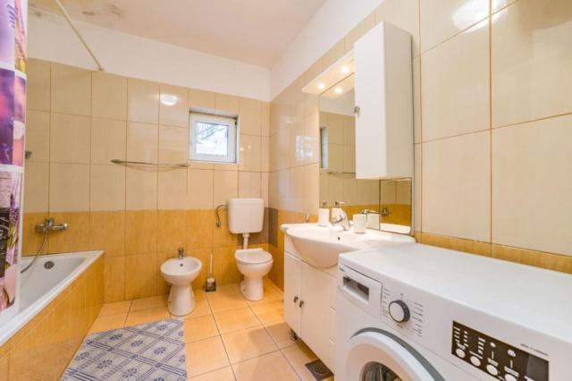 Zora apartmány - apartmán č. 1 - Lun (ostrov Pag) -  - Chorvats