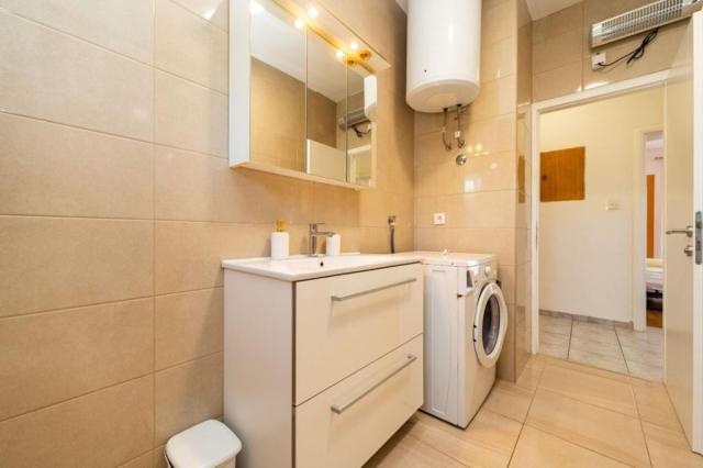 Zora apartmány - apartmán č. 2 - Lun (ostrov Pag) -  - Chorvats