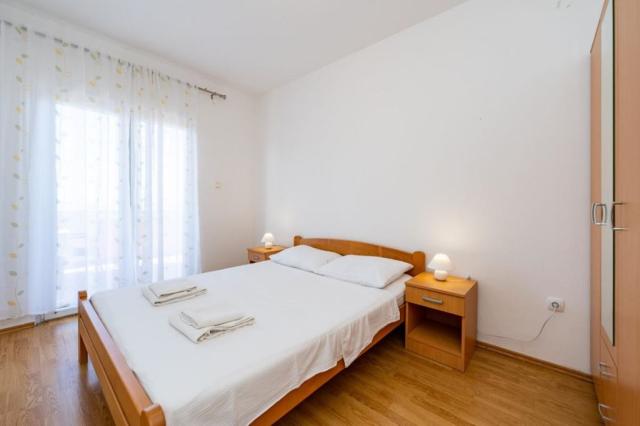 Zora apartmány - apartmán č. 2 - Lun (ostrov Pag) -  - Chorvats