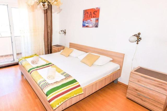 Jadran apartmány - apartmán pro 5 osob - Pag (ostrov Pag) -  - 