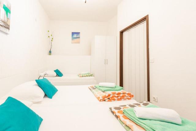 Jadran apartmány - apartmán pro 3 osoby - Pag (ostrov Pag) -  -