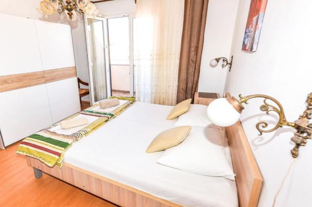 Jadran apartmány - apartmán pro 5 osob - Pag (ostrov Pag) -  - 