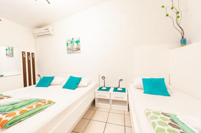 Jadran apartmány - apartmán pro 3 osoby - Pag (ostrov Pag) -  -