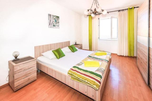 Jadran apartmány - apartmán pro 5 osob - Pag (ostrov Pag) -  - 