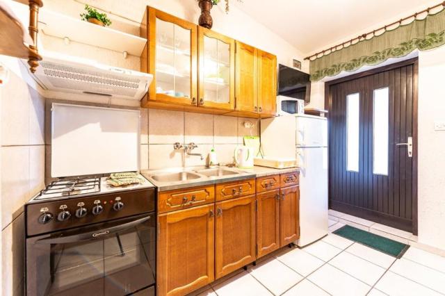 Jadran apartmány - apartmán pro 3 osoby - Pag (ostrov Pag) -  -
