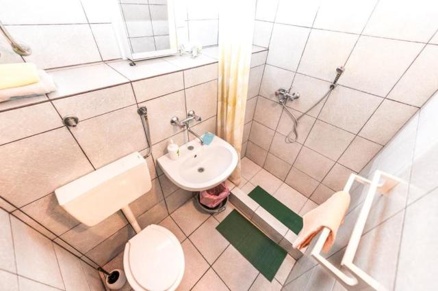 Jadran apartmány - apartmán pro 3 osoby - Pag (ostrov Pag) -  -