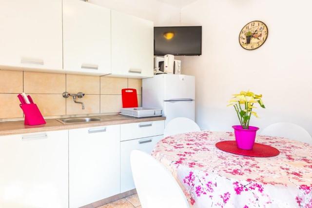 Jadran apartmány - apartmán pro 5 osob - Pag (ostrov Pag) -  - 