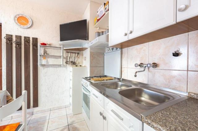 Jadran apartmány - apartmán pro 4 osoby - Pag (ostrov Pag) -  -