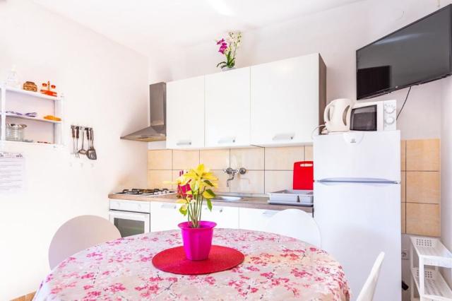 Jadran apartmány - apartmán pro 5 osob - Pag (ostrov Pag) -  - 