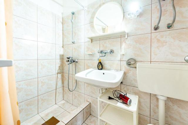 Jadran apartmány - apartmán pro 4 osoby - Pag (ostrov Pag) -  -