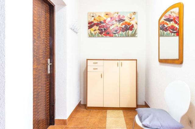 Jadran apartmány - apartmán pro 5 osob - Pag (ostrov Pag) -  - 