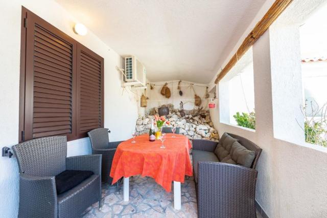 Jadran apartmány - apartmán pro 4 osoby - Pag (ostrov Pag) -  -