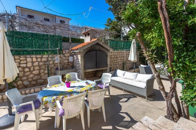 Jadran apartmány - Pag (ostrov Pag) -  - Chorvatsko