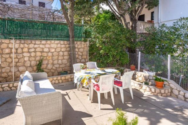 Jadran apartmány - apartmán pro 5 osob - Pag (ostrov Pag) -  - 