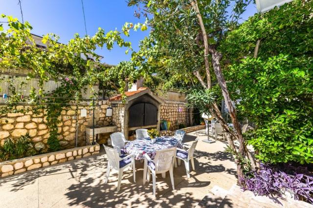 Jadran apartmány - Pag (ostrov Pag) -  - Chorvatsko
