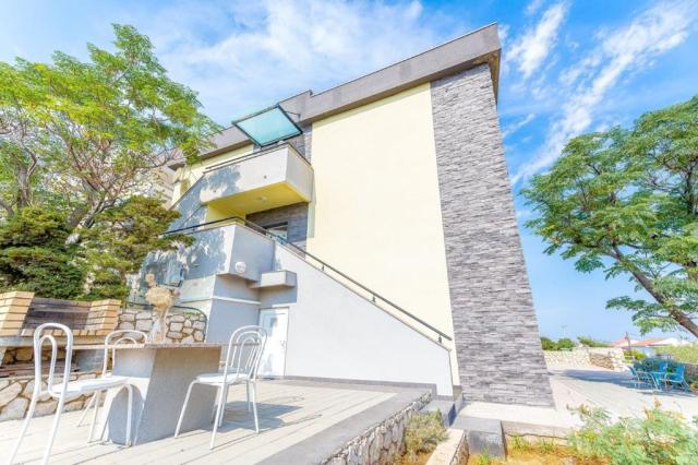 Lili apartmány - Pag (ostrov Pag) -  - Chorvatsko