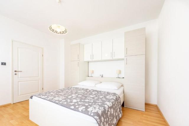Lili apartmány - apartmán č. 1 - Pag (ostrov Pag) -  - Chorvats