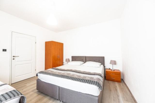 Lili apartmány - apartmán č. 2 - Pag (ostrov Pag) -  - Chorvats