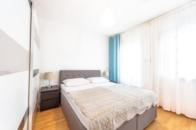 Lili apartmány - apartmán č. 3 - Pag (ostrov Pag) -  - Chorvats