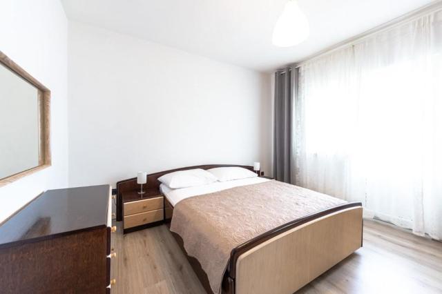 Lili apartmány - apartmán č. 4 - Pag (ostrov Pag) -  - Chorvats