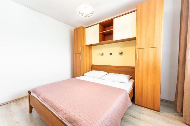 Lili apartmány - apartmán č. 5 - Pag (ostrov Pag) -  - Chorvats