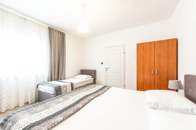 Lili apartmány - apartmán č. 2 - Pag (ostrov Pag) -  - Chorvats