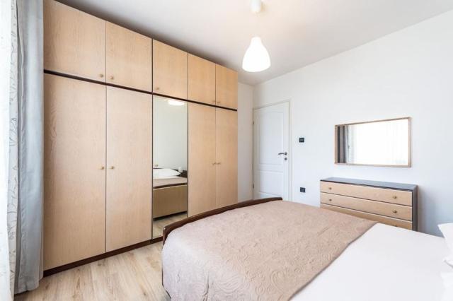 Lili apartmány - apartmán č. 4 - Pag (ostrov Pag) -  - Chorvats