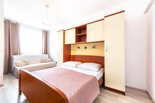 Lili apartmány - apartmán č. 5 - Pag (ostrov Pag) -  - Chorvats