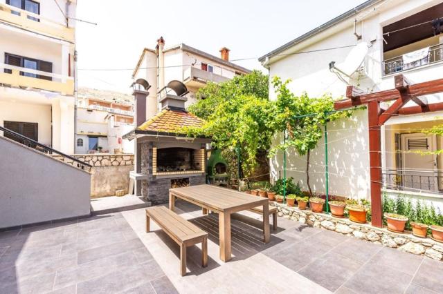 Lili apartmány - Pag (ostrov Pag) -  - Chorvatsko
