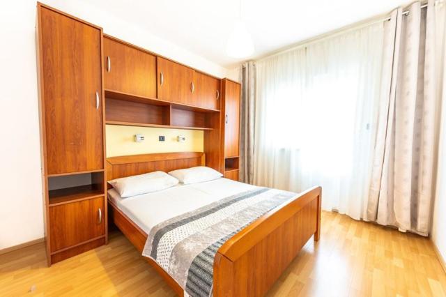 Lili apartmány - apartmán č. 2 - Pag (ostrov Pag) -  - Chorvats
