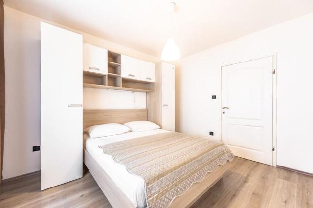 Lili apartmány - apartmán č. 3 - Pag (ostrov Pag) -  - Chorvats