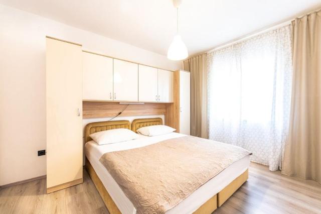 Lili apartmány - apartmán č. 4 - Pag (ostrov Pag) -  - Chorvats