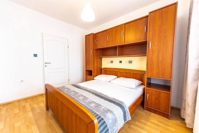 Lili apartmány - apartmán č. 2 - Pag (ostrov Pag) -  - Chorvats