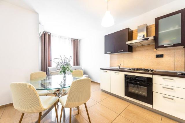 Lili apartmány - apartmán č. 3 - Pag (ostrov Pag) -  - Chorvats