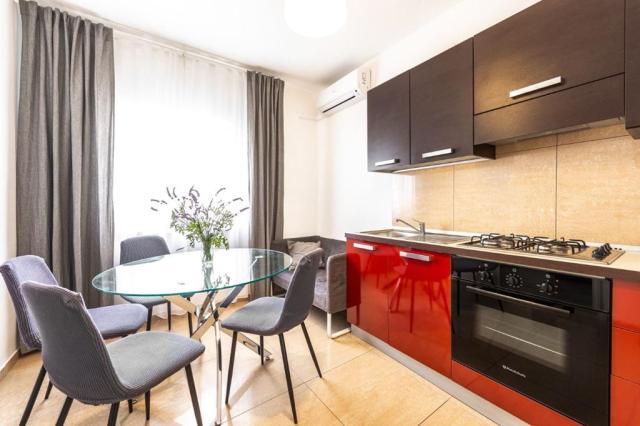 Lili apartmány - apartmán č. 2 - Pag (ostrov Pag) -  - Chorvats