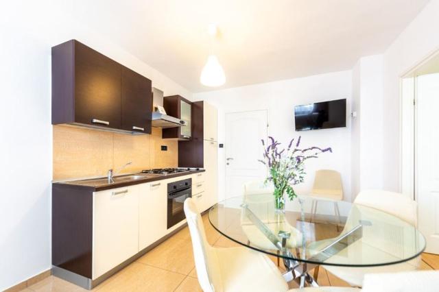 Lili apartmány - apartmán č. 3 - Pag (ostrov Pag) -  - Chorvats