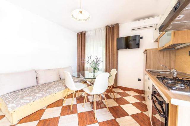 Lili apartmány - apartmán č. 4 - Pag (ostrov Pag) -  - Chorvats