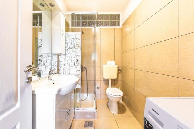 Lili apartmány - apartmán č. 3 - Pag (ostrov Pag) -  - Chorvats