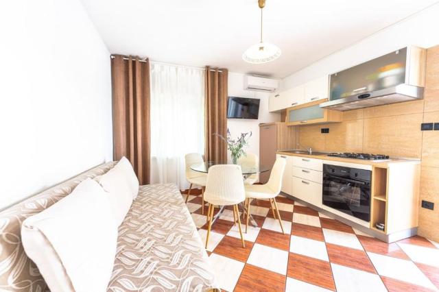 Lili apartmány - apartmán č. 4 - Pag (ostrov Pag) -  - Chorvats